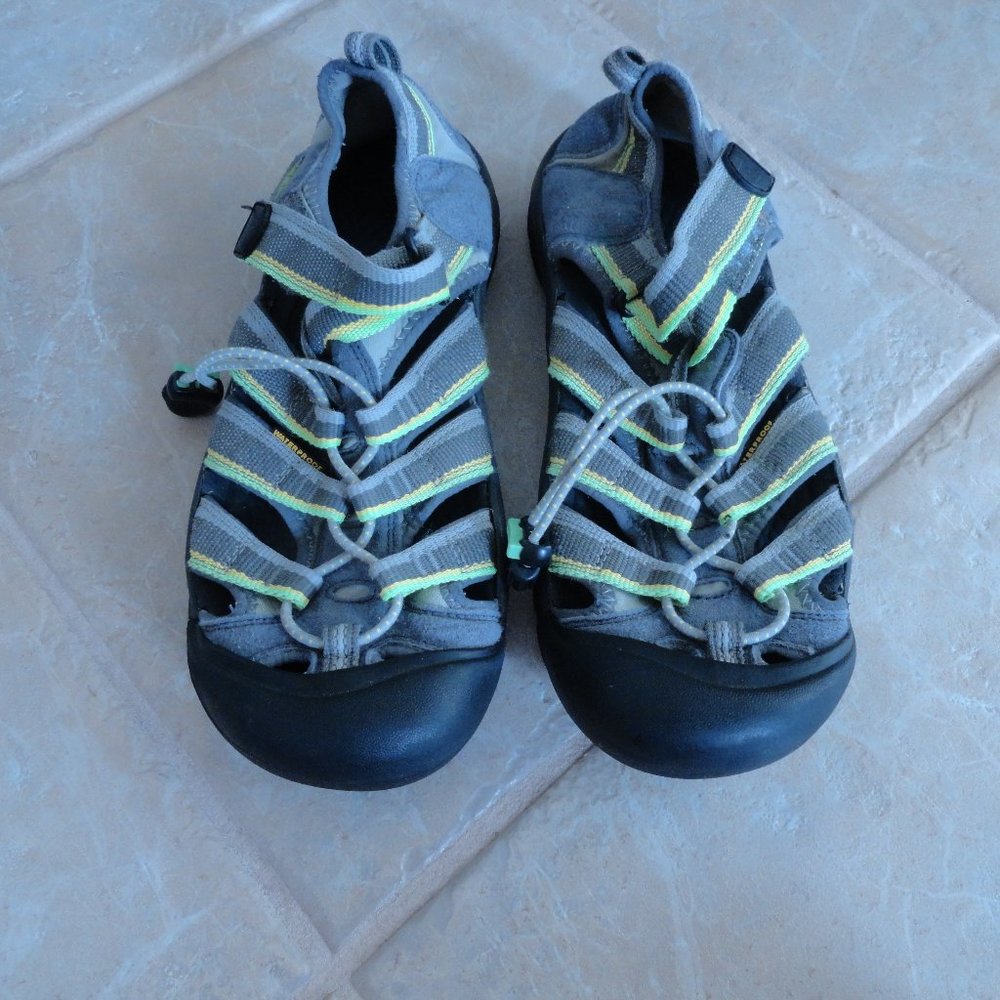 Keen Newport H2 Sandals